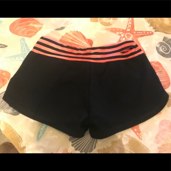 NWT Bonafide Love Shorts - Picture 3 of 8